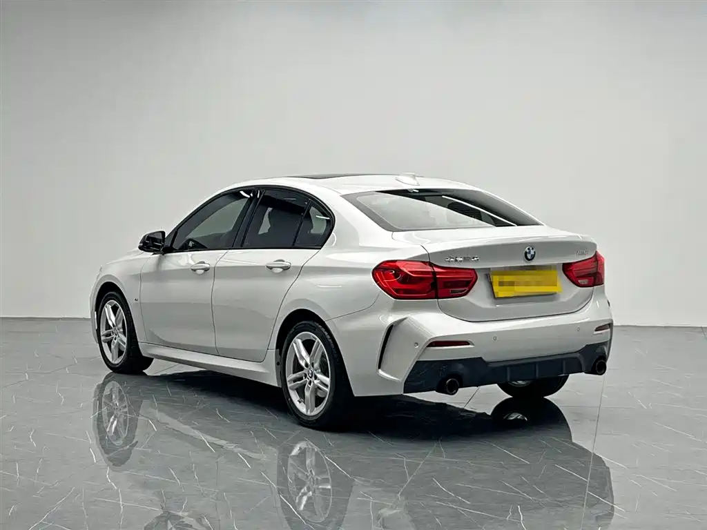 BMW 1 Series 2021 120i M Sports Night Edition купить на сайте DeffCars