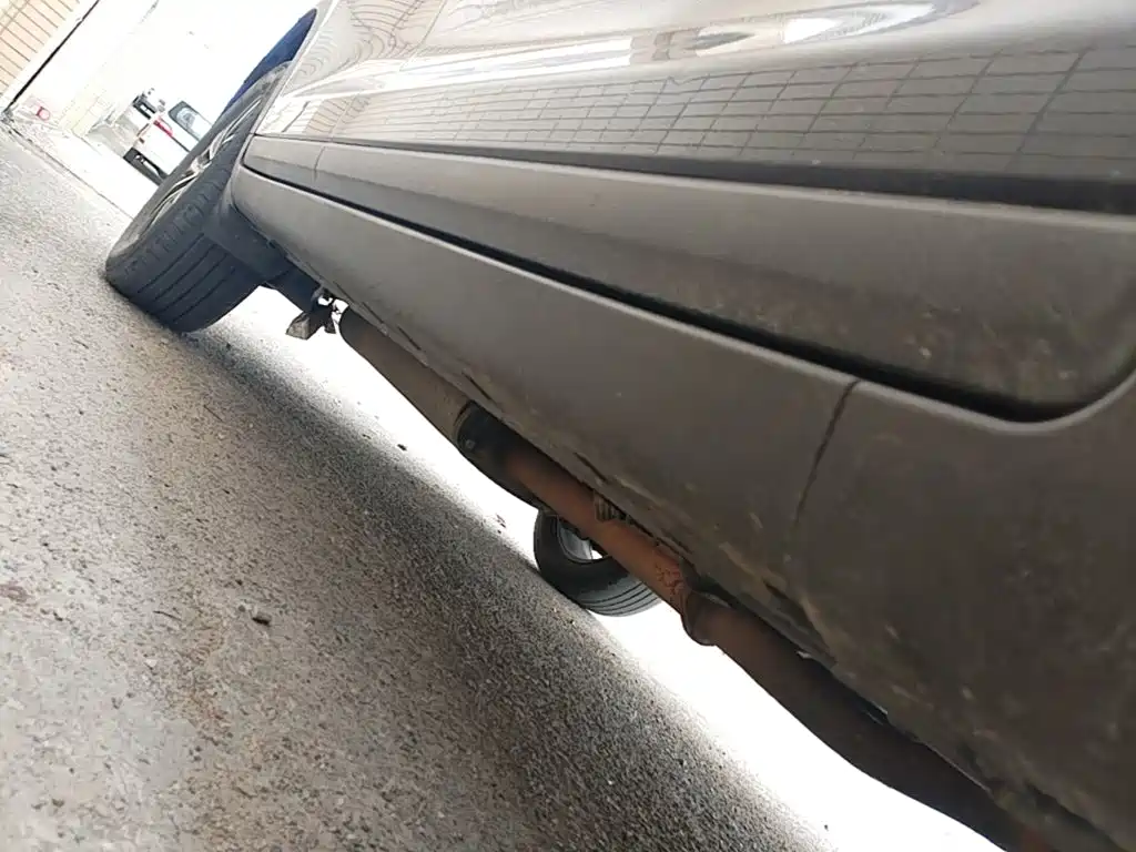 Sihao X7 2021 1.5T Premium Type купить на сайте DeffCars