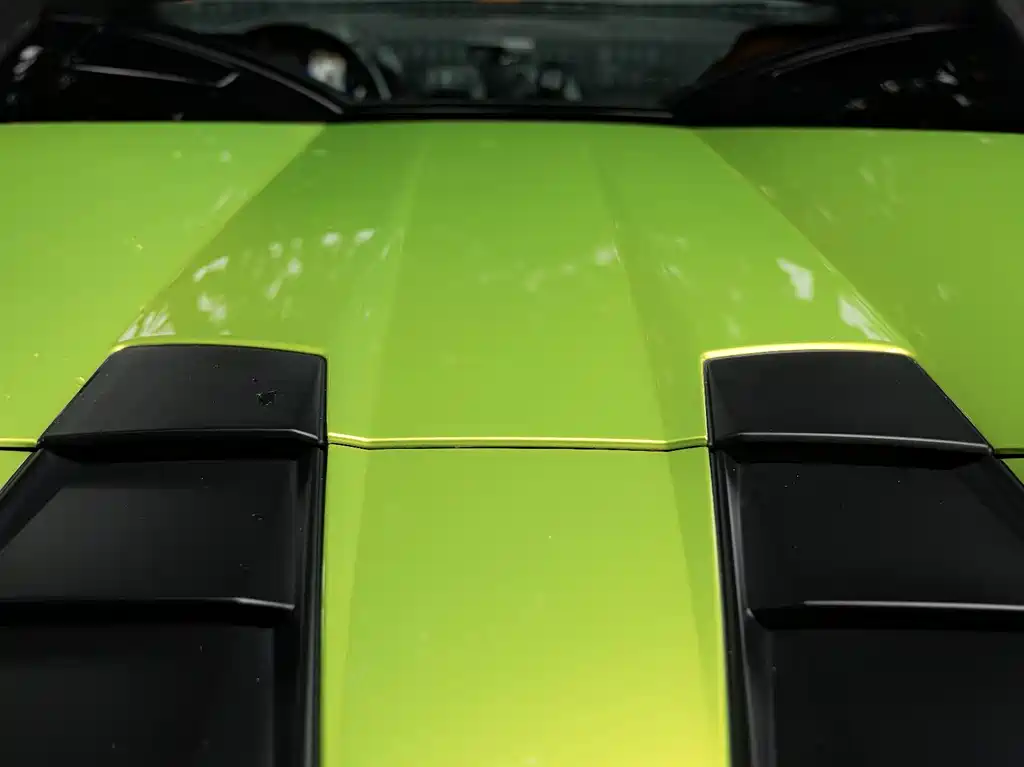 Huracan 2020 EVO RWD Spyder купить на сайте DeffCars