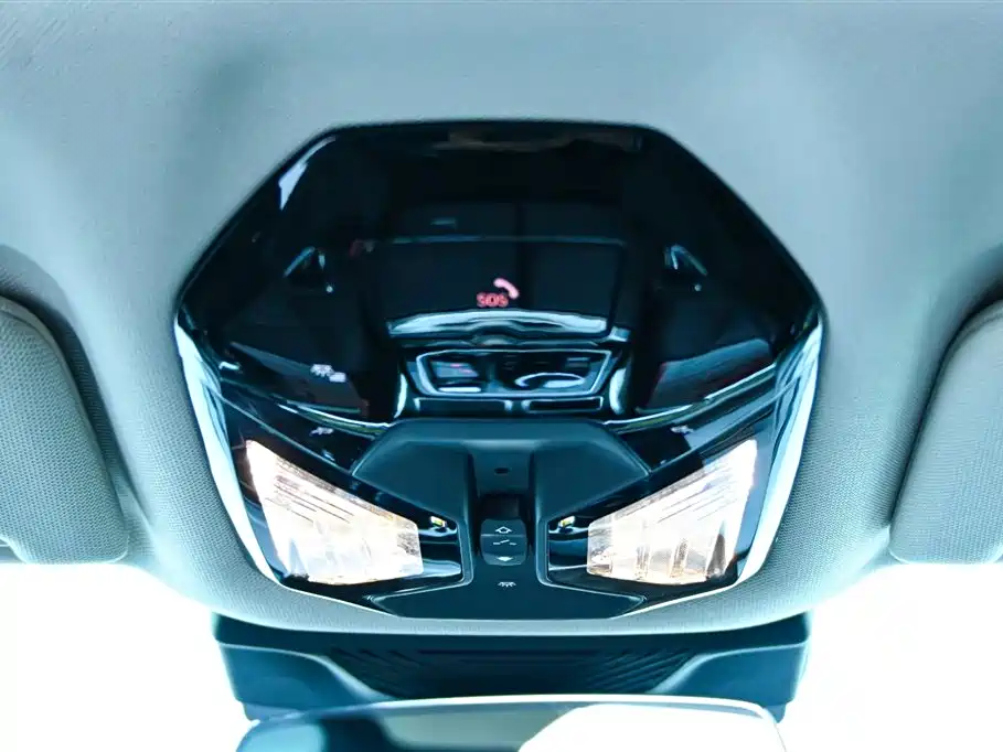 BMW 7 Series 2023 735Li M Sports Package купить на сайте DeffCars