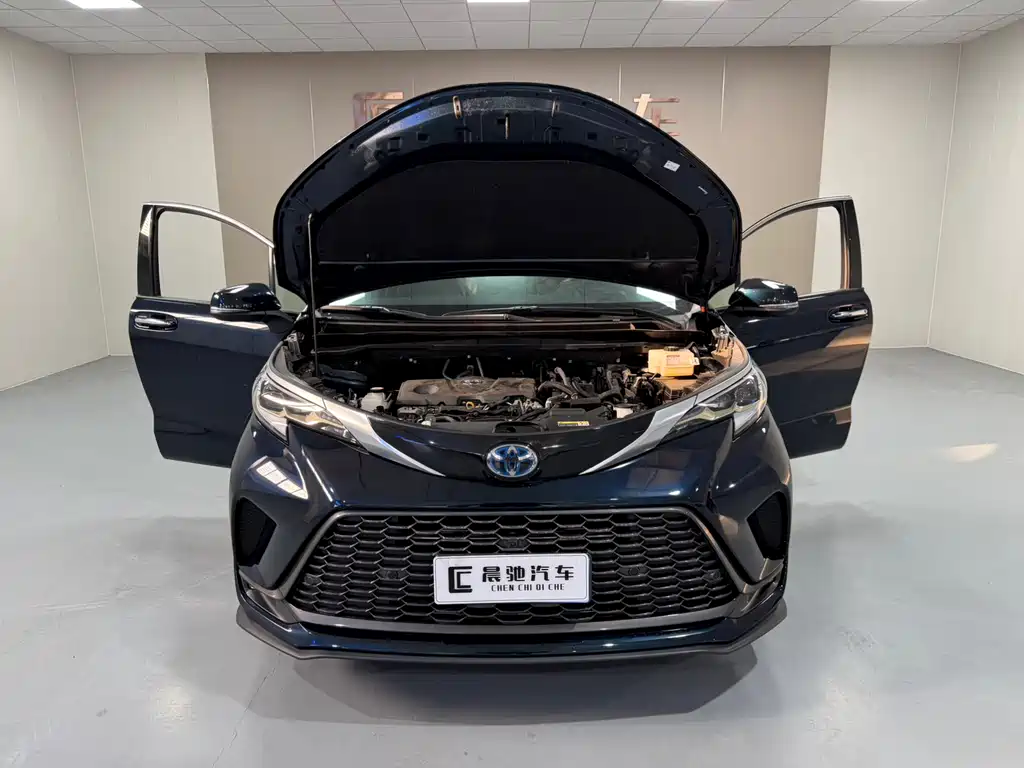 Grevia 2023 2.5L Hybrid Flagship VIP Edition купить на сайте DeffCars