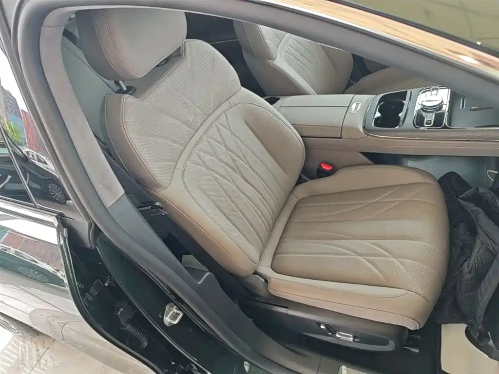 Galaxy Star 8 2025 130km EM-P Starship Edition купить на сайте DeffCars