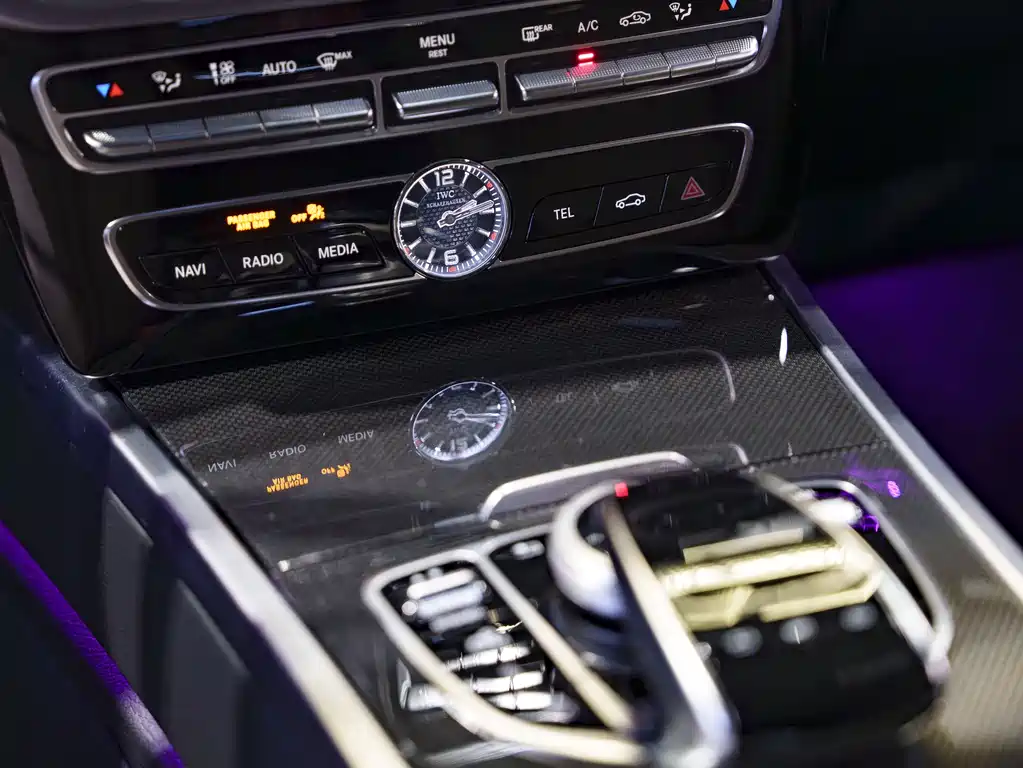 Mercedes-Benz G-Class AMG 2020 AMG G 63 купить на сайте DeffCars