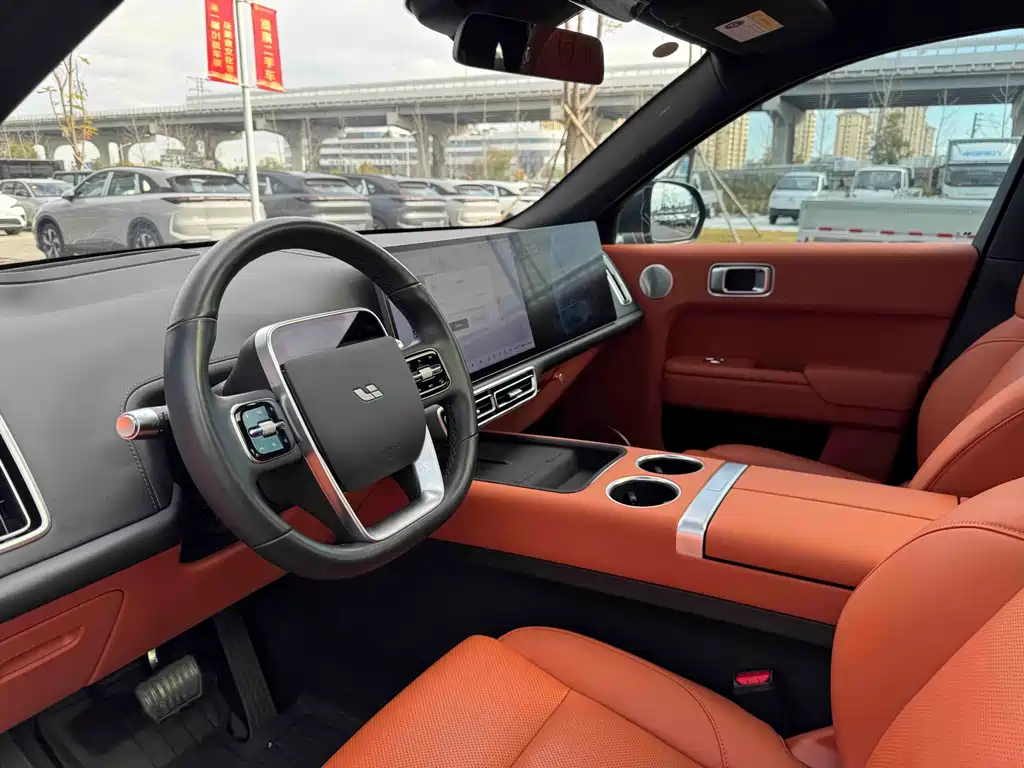 Ideal L7 2023 Pro купить на сайте DeffCars