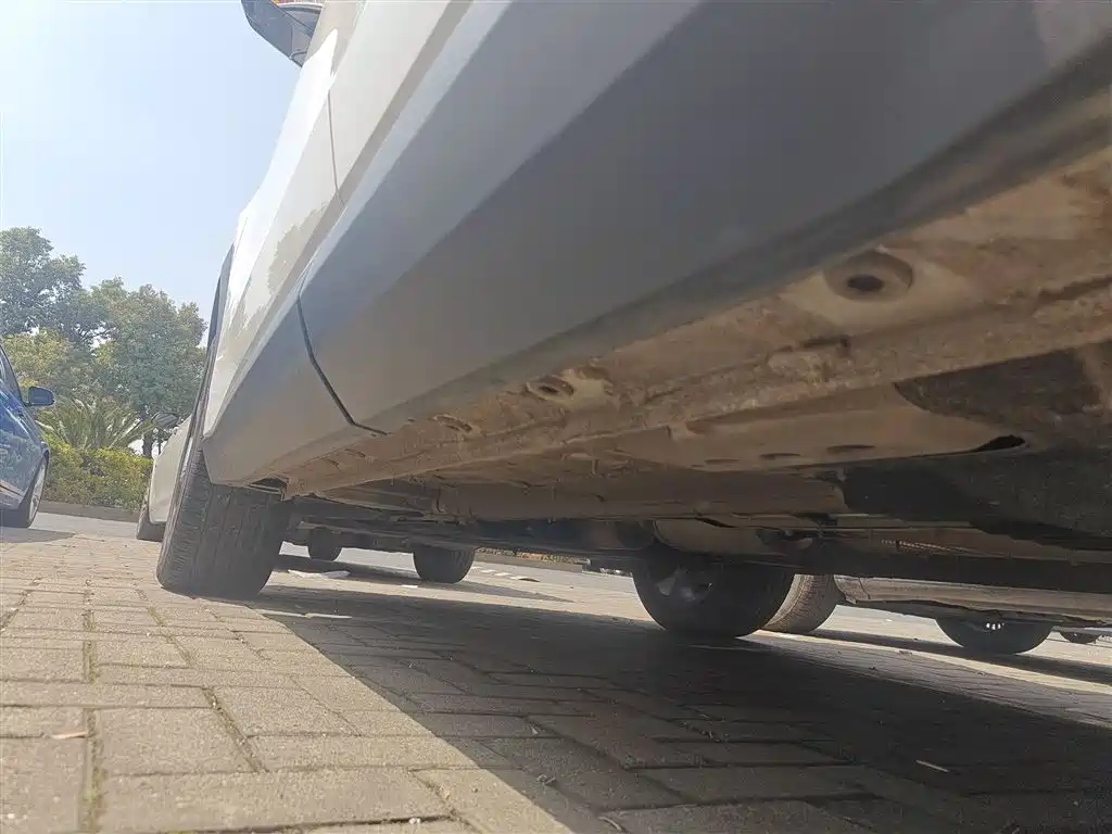 Boyue L 2023 1.5TD DCT premium model купить на сайте DeffCars