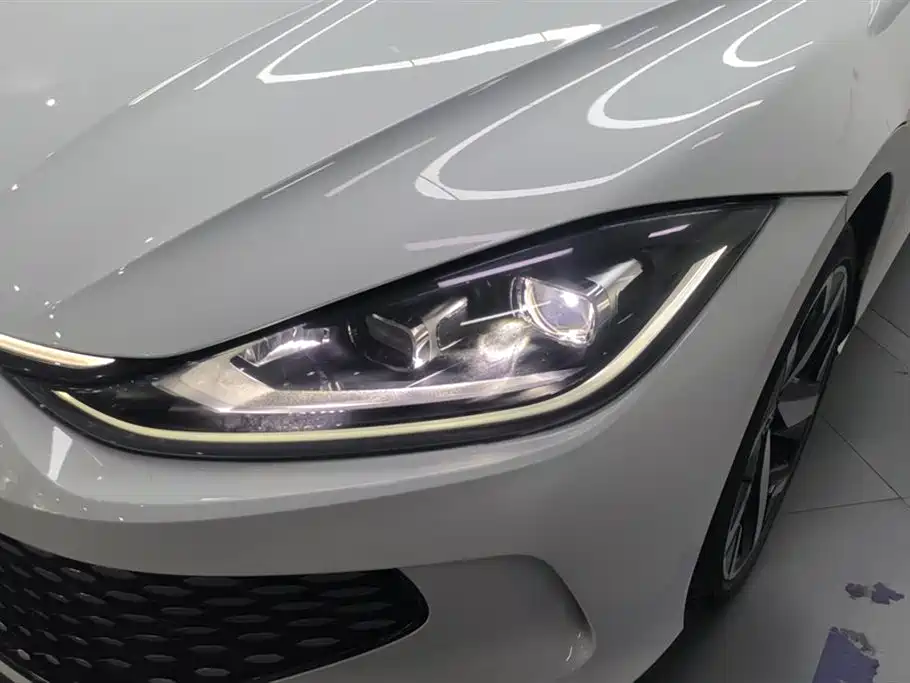 Lingdu 2024 Lingdu L 280TSI DSG Hot Edition купить на сайте DeffCars