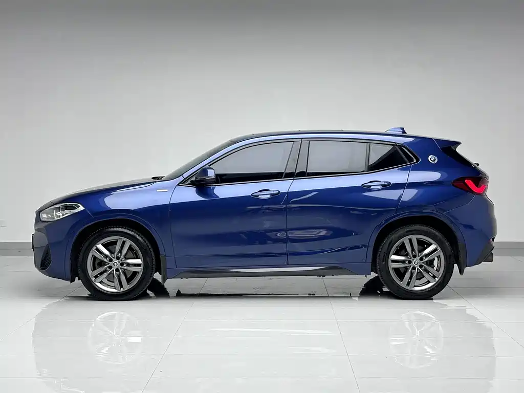 BMW X2 2021 sDrive25i M Sports Package купить на сайте DeffCars