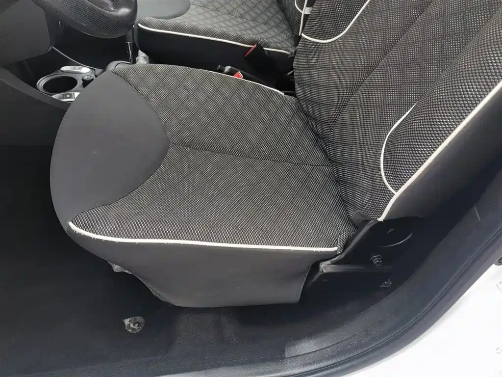 BYD F0 2015 1.0L AMT Hyunku type купить на сайте DeffCars