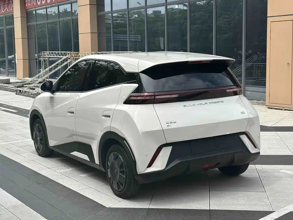 Seagull 2023 Vitality Edition купить на сайте DeffCars