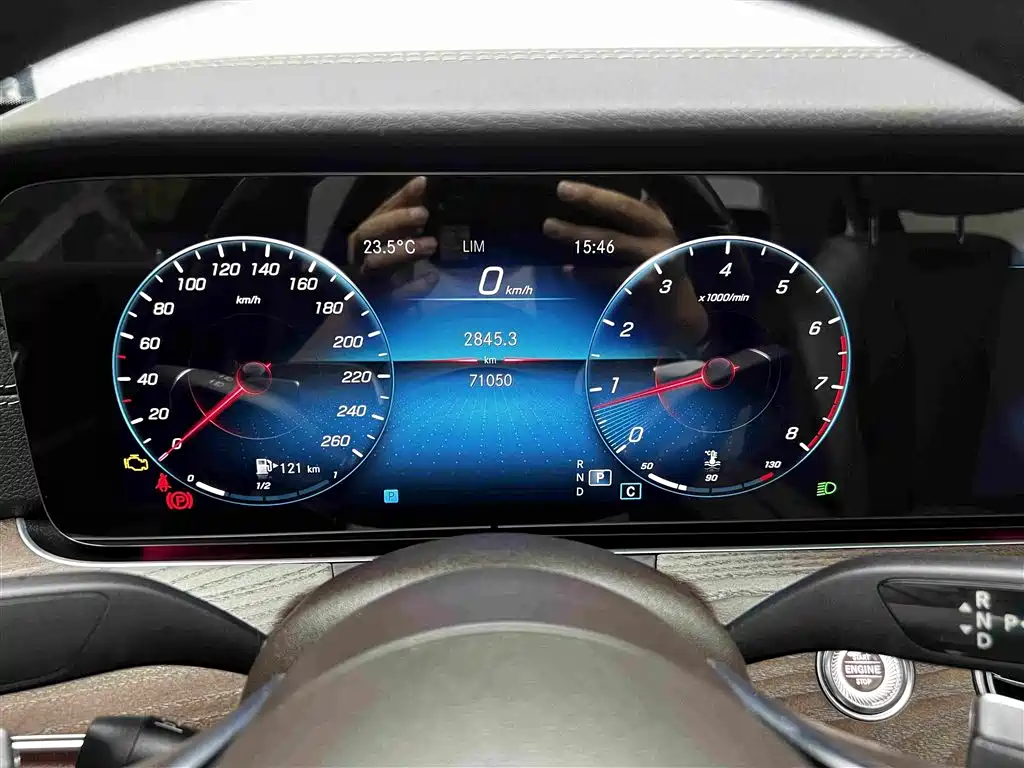 Mercedes-Benz E-Class 2021 E 300 L Fashion Model купить на сайте DeffCars