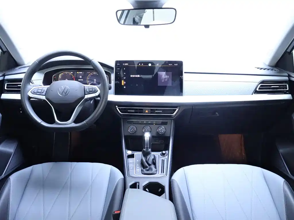 Lavida 2024 1.5L automatic 5 million version купить на сайте DeffCars