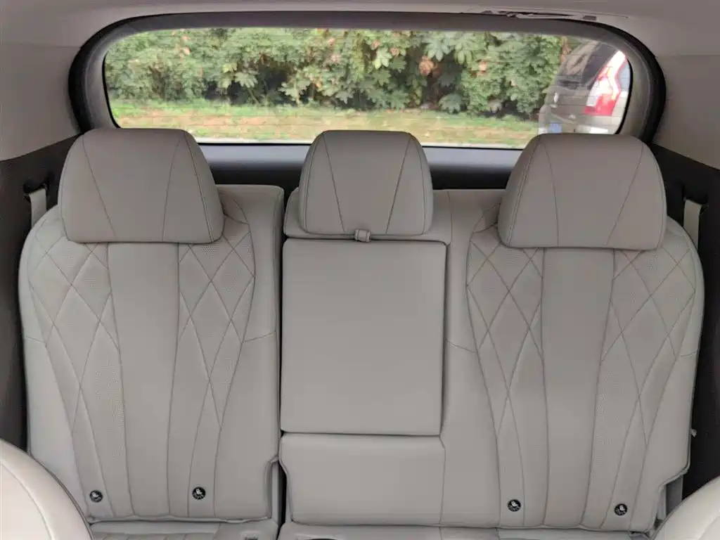 Denza D9 2022 DM-i 1040 Premium Type купить на сайте DeffCars