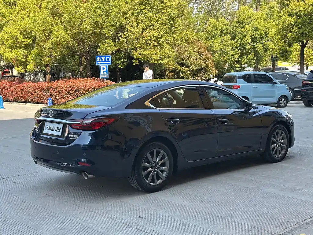 Atez 2020 2.0L Blue Sky Deluxe Edition купить на сайте DeffCars
