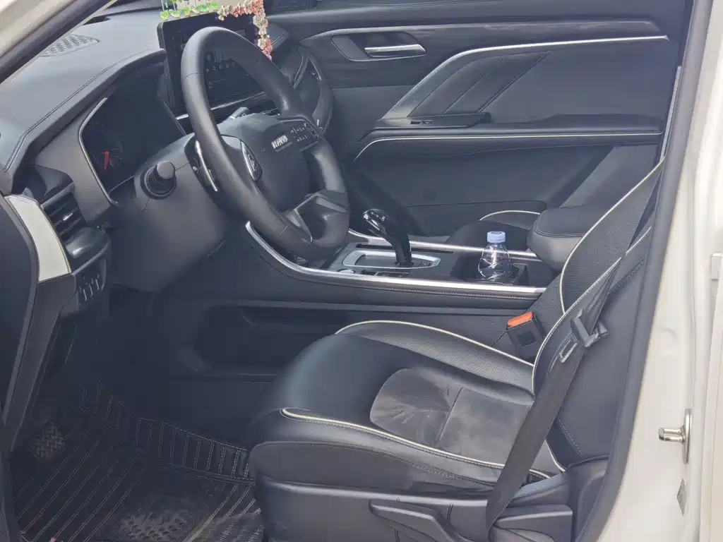 Haval H6 2023 National Fashion Edition 1.5T Automatic Urban Edition купить на сайте DeffCars