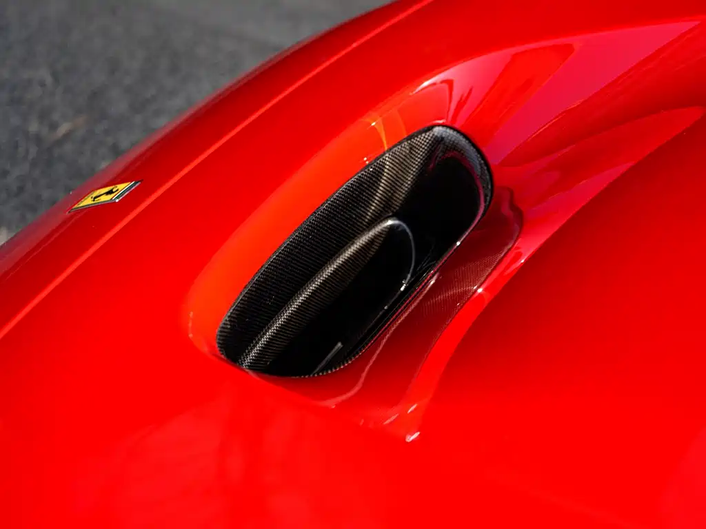 Ferrari F8 2020 Spider 3.9T V8 купить на сайте DeffCars