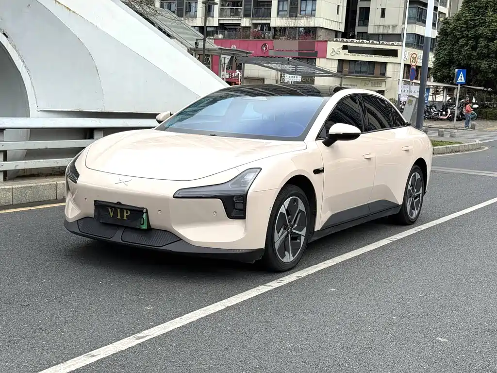 Xpeng MONA M03 2024 model 620 ultra long battery life купить на сайте DeffCars