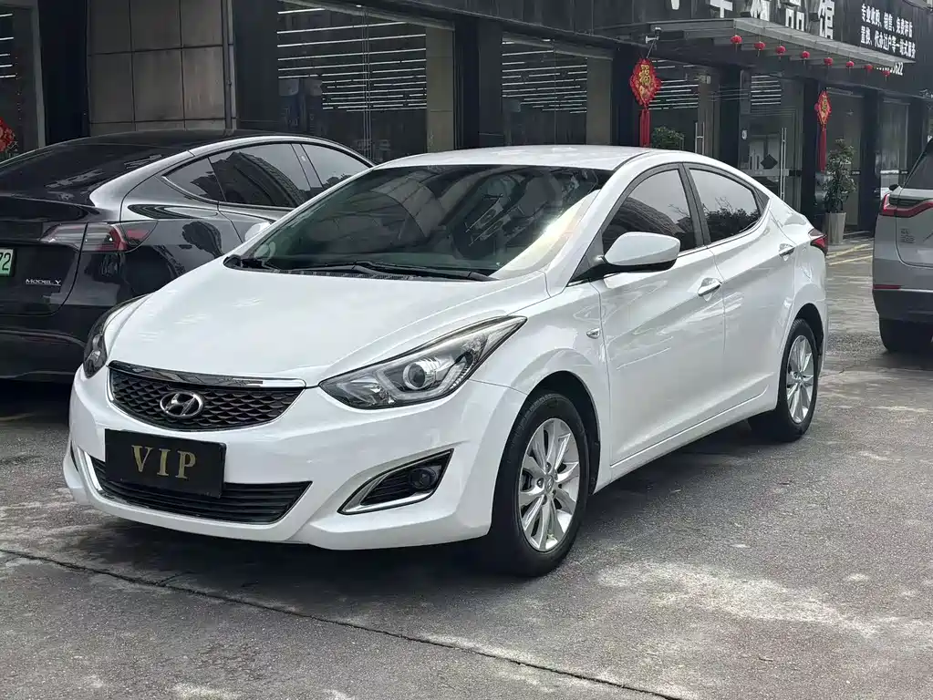 Langdong 2016 1.6L automatic intelligent model купить на сайте DeffCars