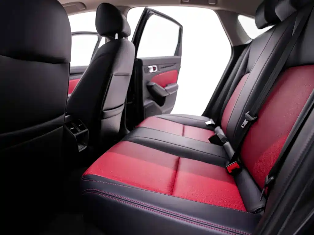 Model 2023 240TURBO CVT Technology Edition купить на сайте DeffCars