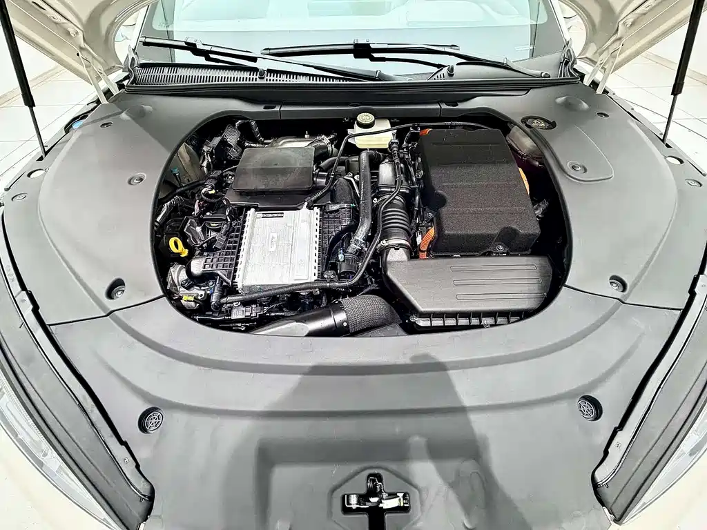 Seal 07 DM-i 2026 DM-i 1.5T 230km flagship model купить на сайте DeffCars