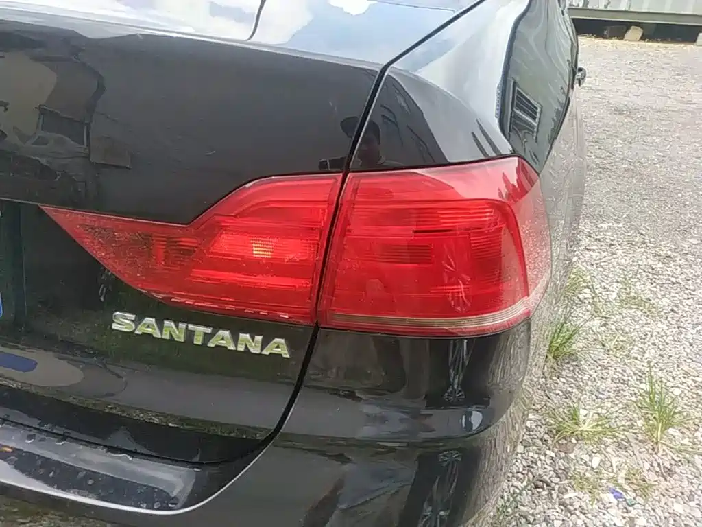 Santana 2016 1.4L Manual Fashion Edition купить на сайте DeffCars