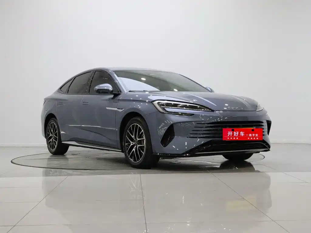 Seal 07 DM-i 2025 DM-i 1.5L 125km Elite Type купить на сайте DeffCars