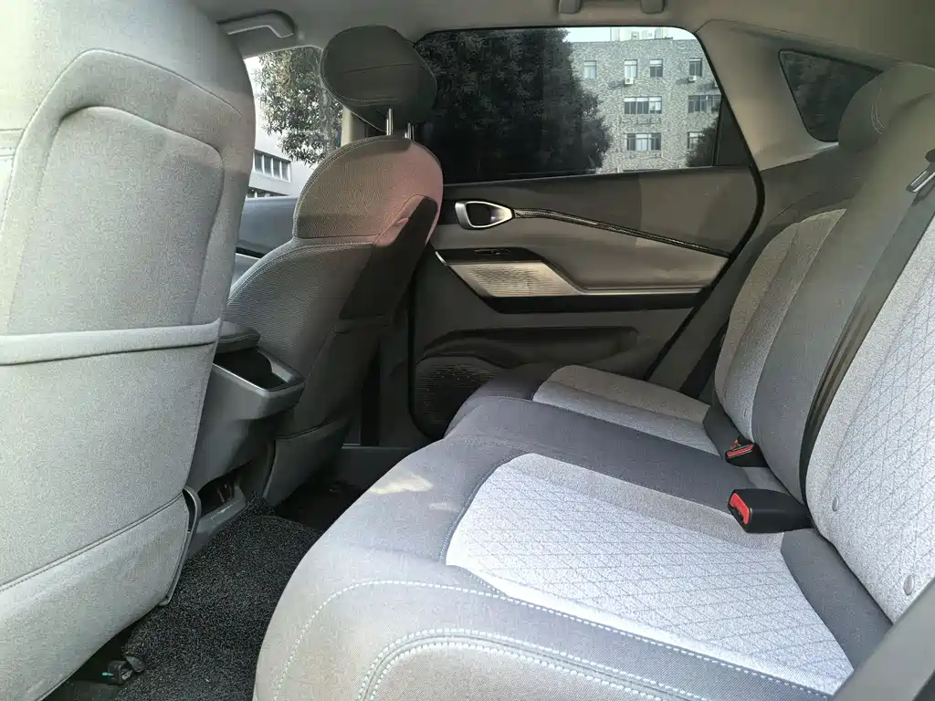 Baojun RC-5 2020 1.5L CVT Zhiyao Elite купить на сайте DeffCars