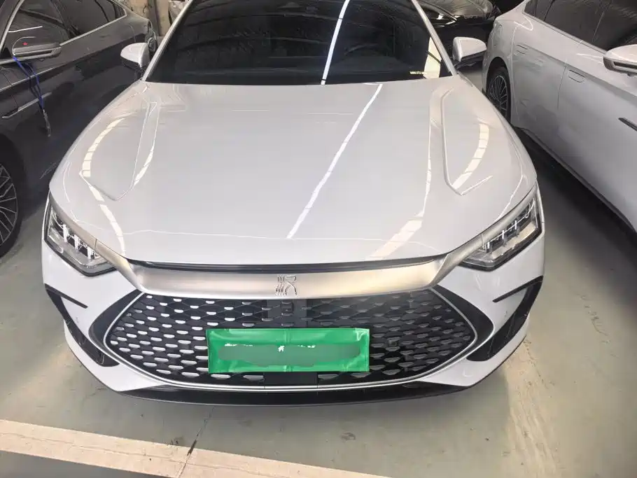 Han 2024 DM-i Honor Edition 121KM Elite Type купить на сайте DeffCars