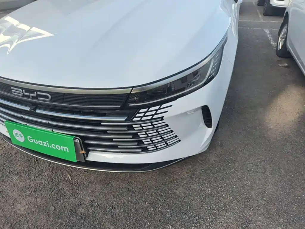 Destroyer 05 2023 Champion Edition DM-i 55KM Luxury Type купить на сайте DeffCars