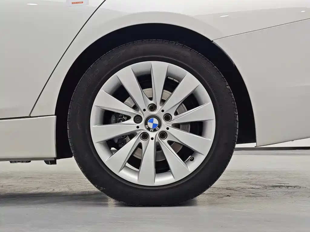 BMW 3 Series 2017 318Li Fashion Model купить на сайте DeffCars
