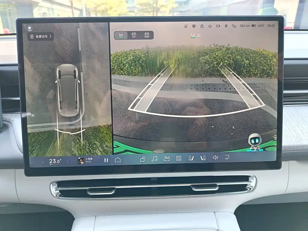 Xpeng G6 2025 model 625 long battery life Max flagship version купить на сайте DeffCars