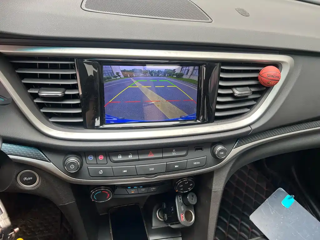 Excelle GT 2021 1.3T Automatic Light Hybrid Elite купить на сайте DeffCars