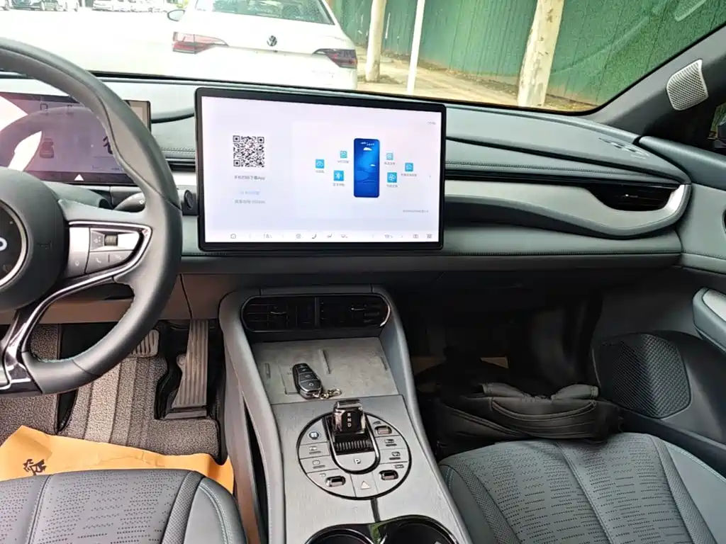 Seal 06GT 2025款 505海浪Plus版 купить на сайте DeffCars