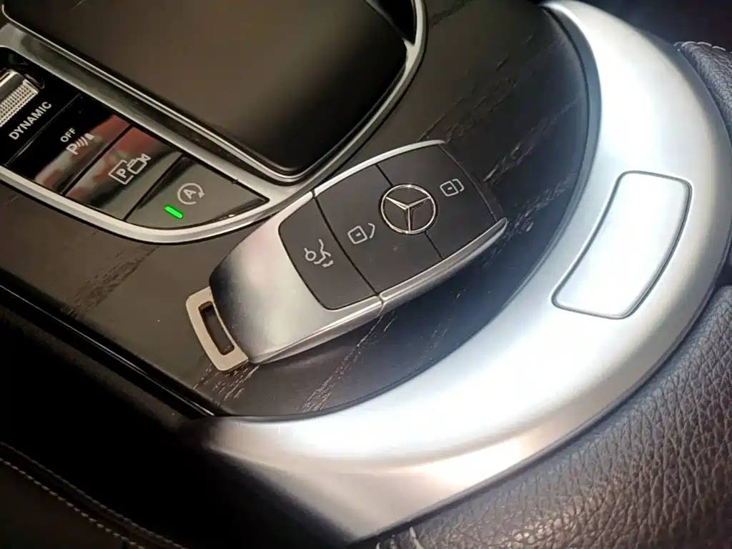 Mercedes C-Class 2020 C 260 L Sport Edition купить на сайте DeffCars