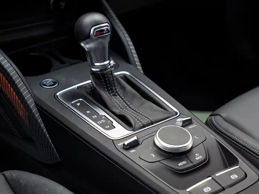 Audi Q2L 2022 35 TFSI fashionable and elegant купить на сайте DeffCars