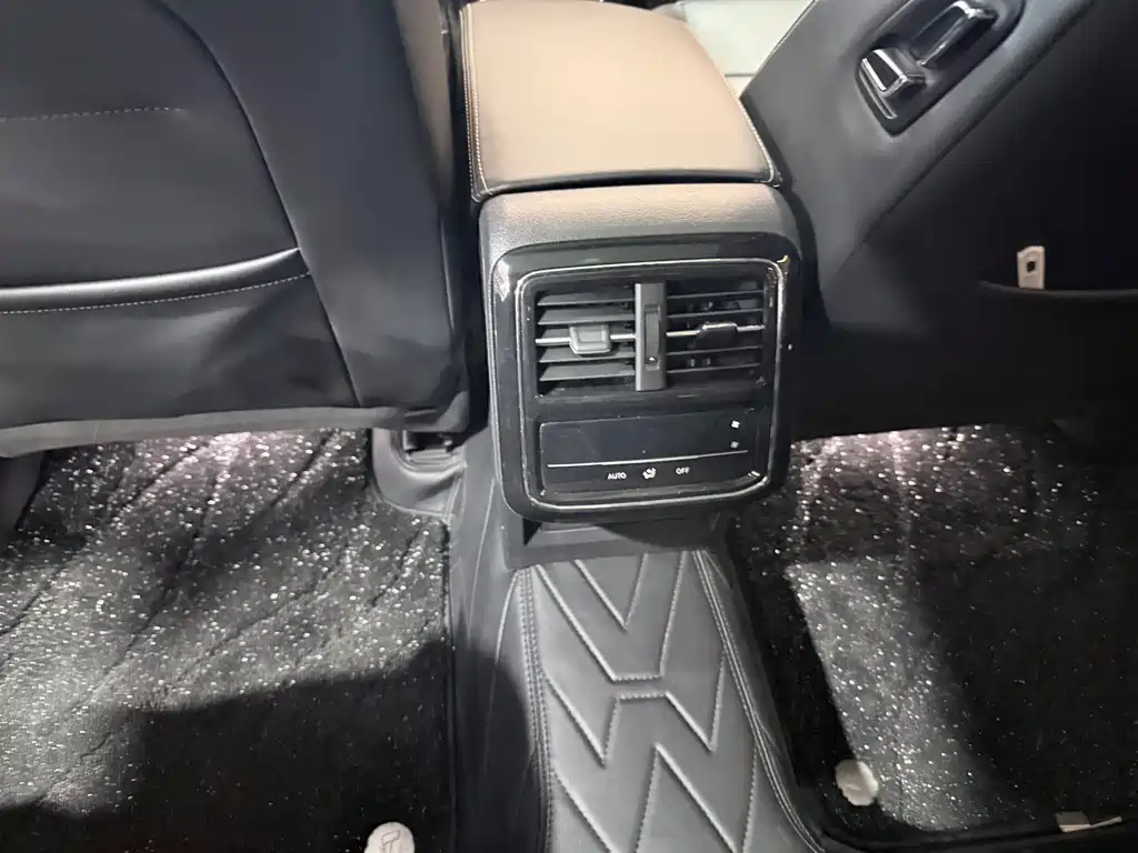 Passat 2022 330TSI Starry Sky Deluxe Edition купить на сайте DeffCars