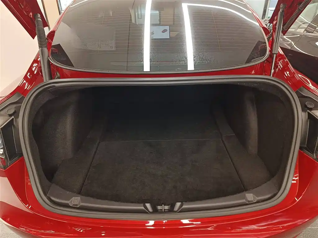 Model 3 2021 Standard Range Rear Drive Upgraded Version купить на сайте DeffCars