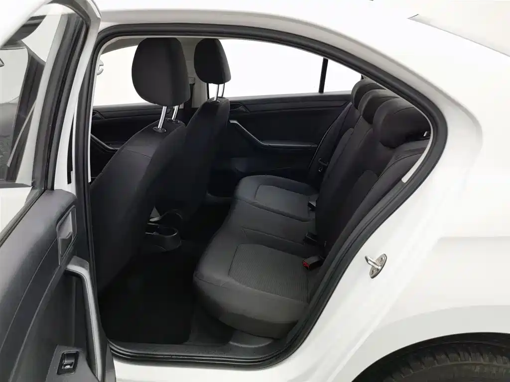 Jetta 2017 1.5L automatic fashion model купить на сайте DeffCars