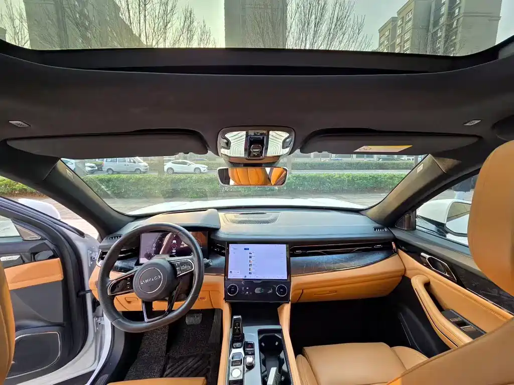 Lynk & Co 09 EM-P 2021 2.0T PHEV Halo six seats купить на сайте DeffCars