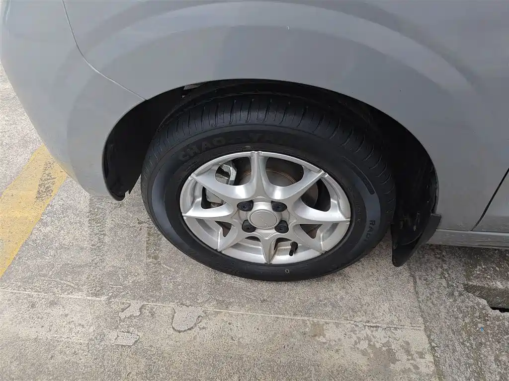 CLEVER 2022 311km Yuanqi Bobo Edition купить на сайте DeffCars