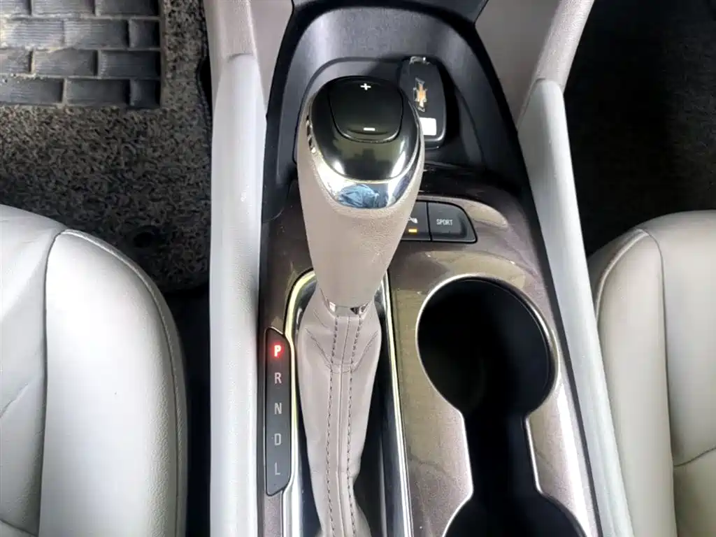 Malibu XL 2019 535T CVT Ruixing Edition купить на сайте DeffCars
