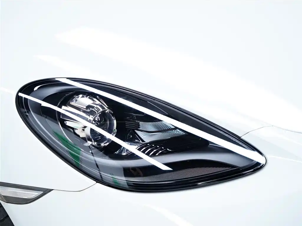 Porsche 718 2022 Boxster 2.0T купить на сайте DeffCars