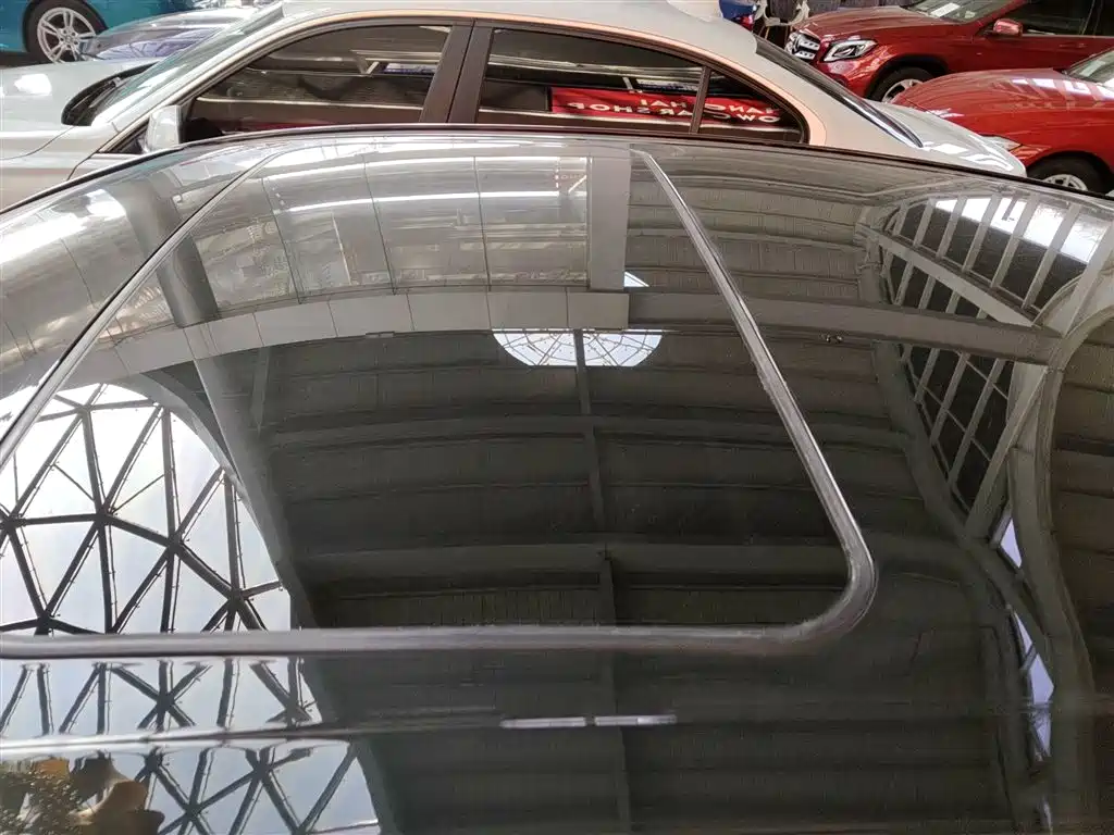 Asia Dragon 2019 2.0L Deluxe Edition National VI купить на сайте DeffCars