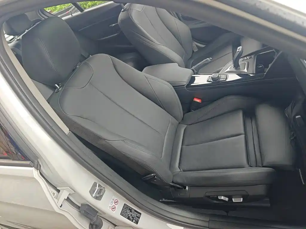 BMW 3 Series 2018 318i купить на сайте DeffCars