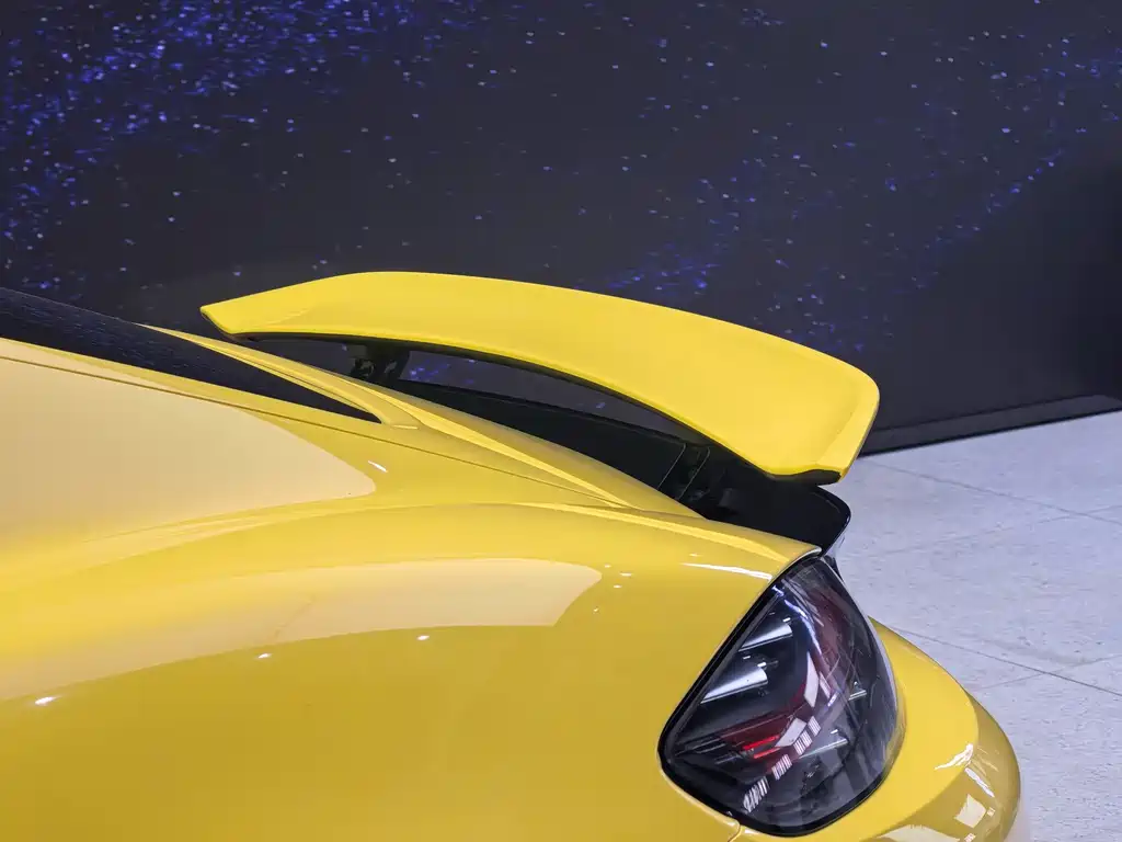 Porsche 718 2016 Cayman 2.0T купить на сайте DeffCars