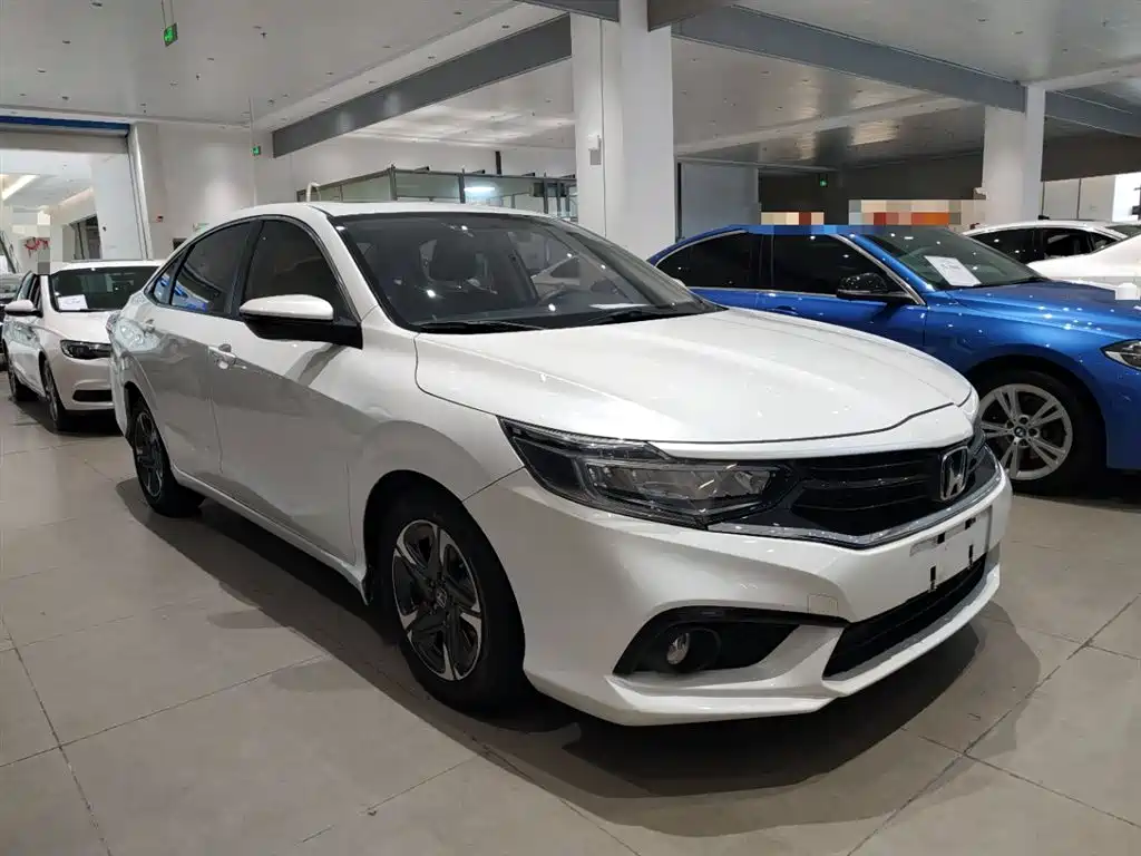 Xiangyu 2019 180TURBO CVT Enjoy Edition National V купить на сайте DeffCars
