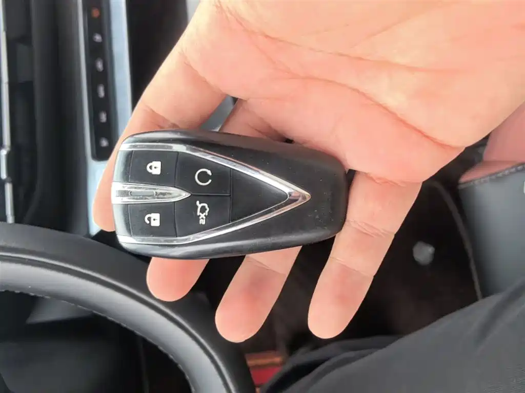 EADO 2023 Enjoy Edition PLUS Blue Whale NE 1.4T GDI DCT Premium Edition купить на сайте DeffCars