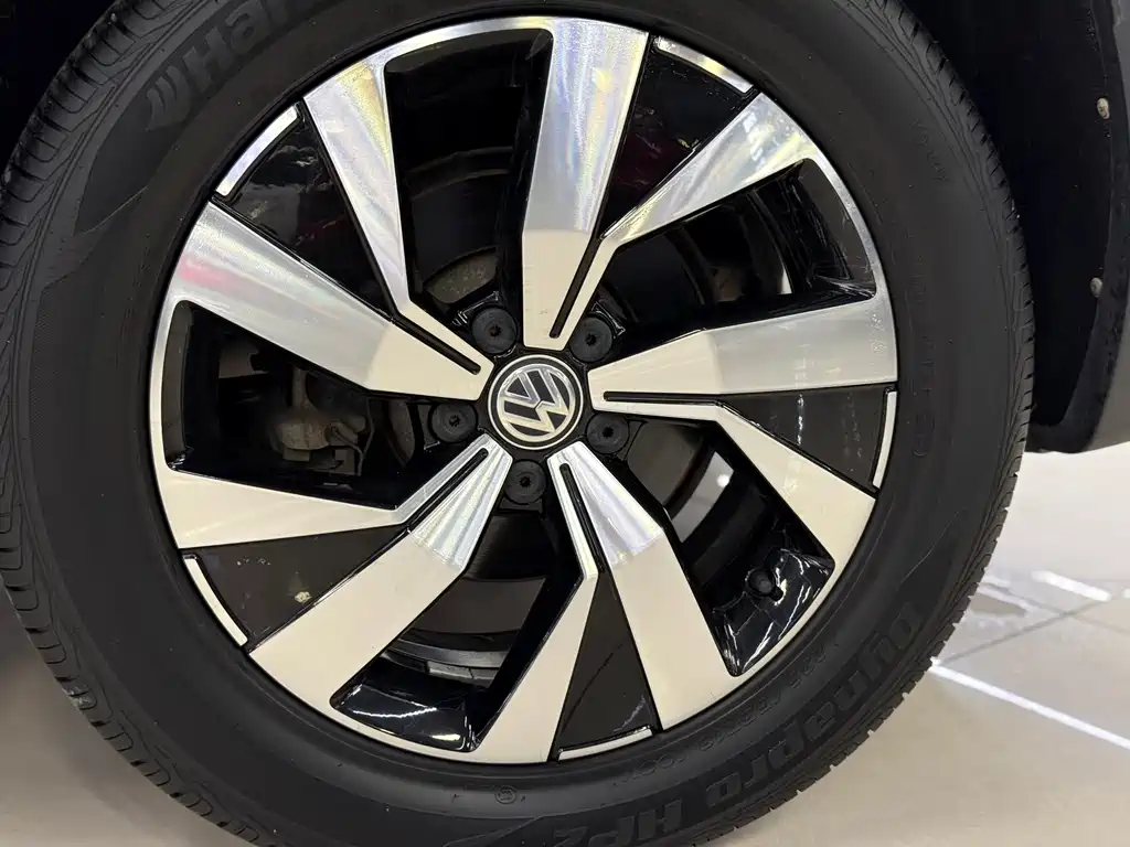 Tanyue 2019 Journey Edition 280TSI two-wheel drive luxury model National VI купить на сайте DeffCars
