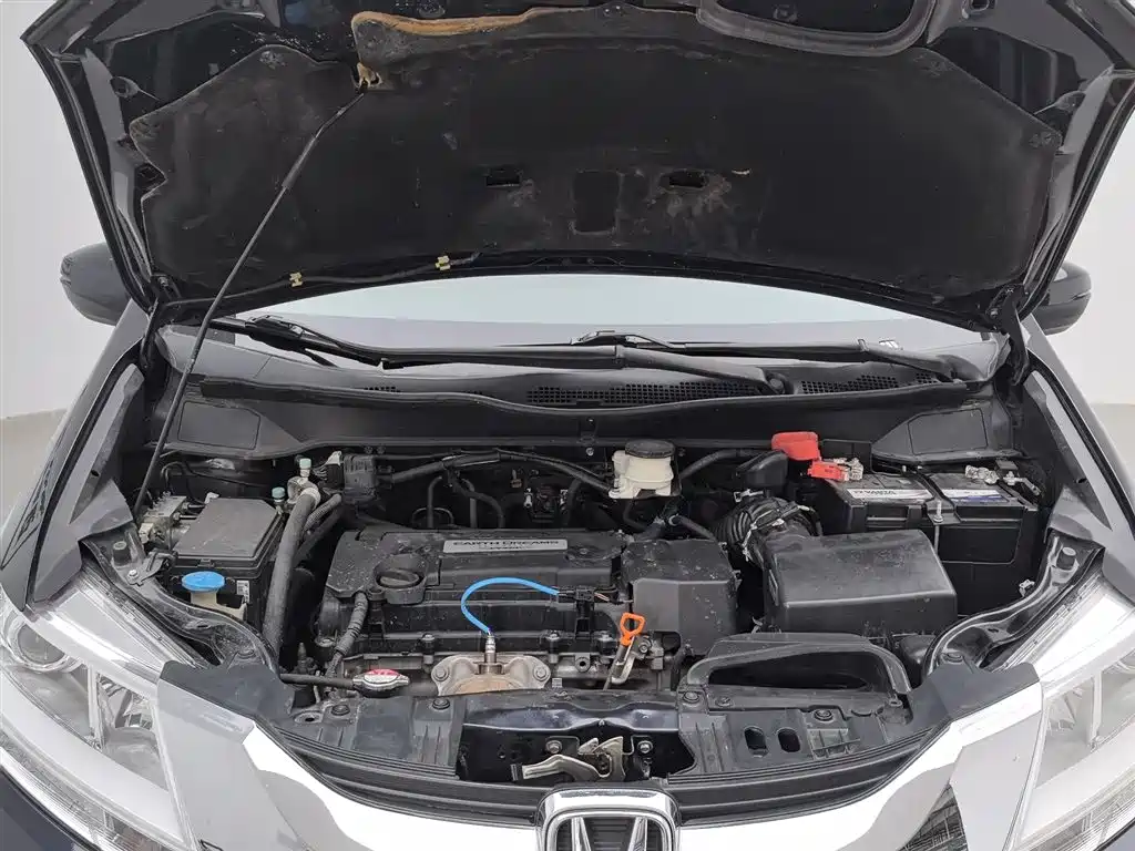 Odyssey 2017 2.4L Deluxe Edition купить на сайте DeffCars