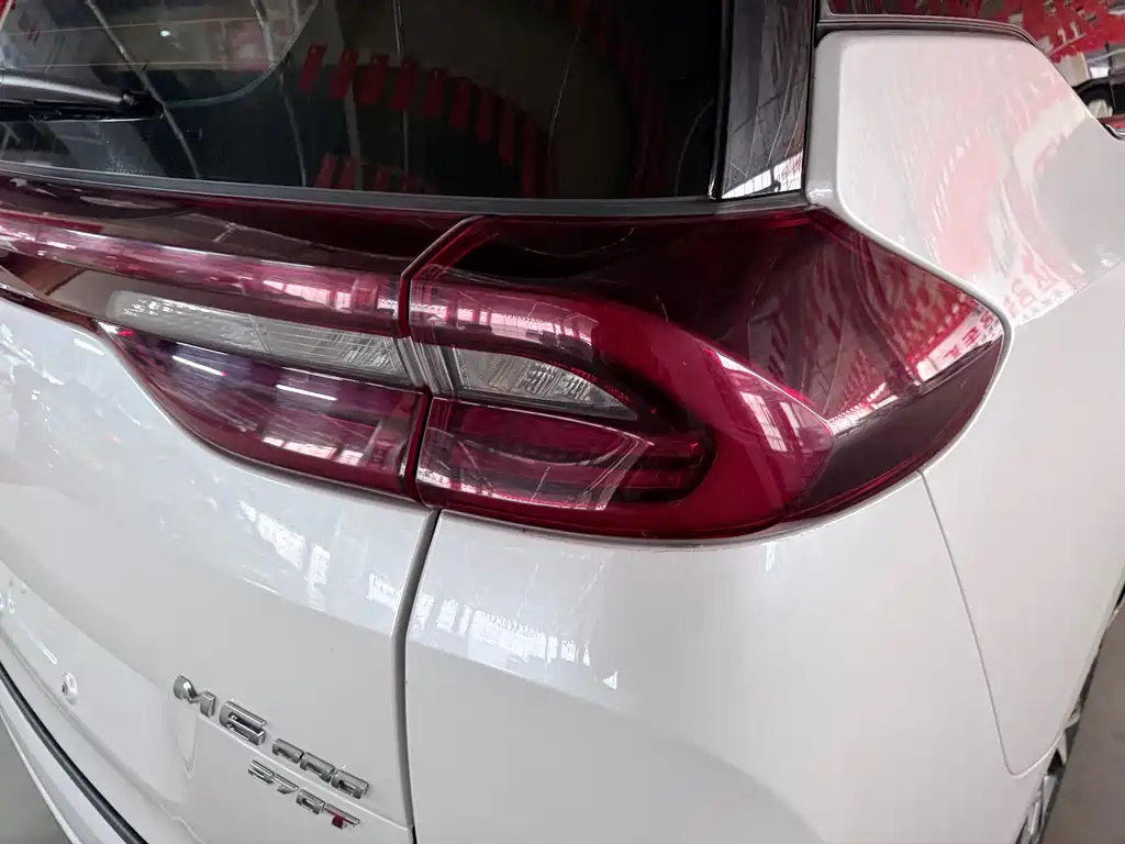 Trumpchi M6 2023 PRO 270T DCT Elite Edition купить на сайте DeffCars