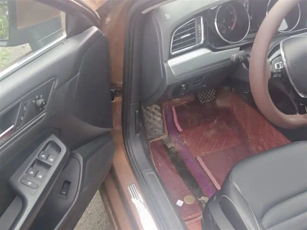 Lingdu 2018 280TSI DSG Comfort Edition купить на сайте DeffCars